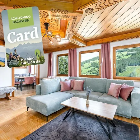 Bergmoment - By Mynests Chalet *