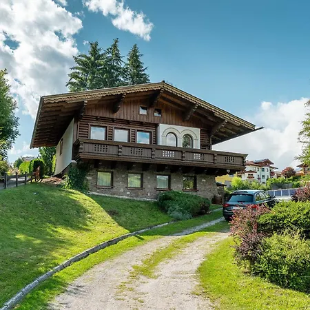 Chalet Bergmoment - By Mynests *