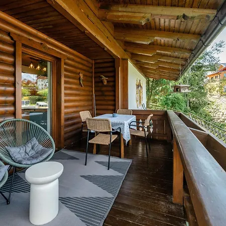 Bergmoment - By Mynests Chalet