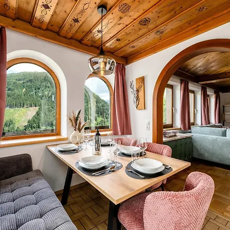 Chalet Bergmoment - By Mynests