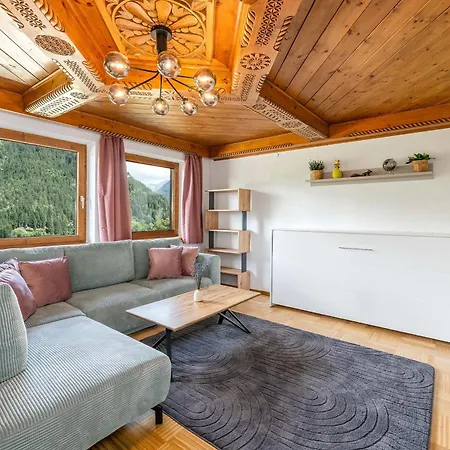 Chalet Bergmoment - By Mynests