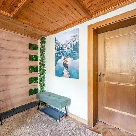 Chalet Bergmoment - By Mynests Rohrmoos