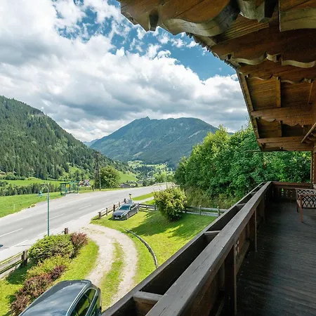 Bergmoment - By Mynests Chalet *